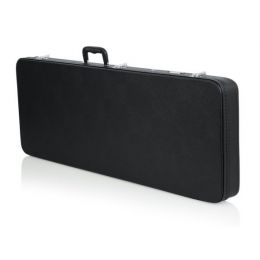 Кейс для электрогитары Gator GWE-JAG Jaguar Style Guitar Wood Case